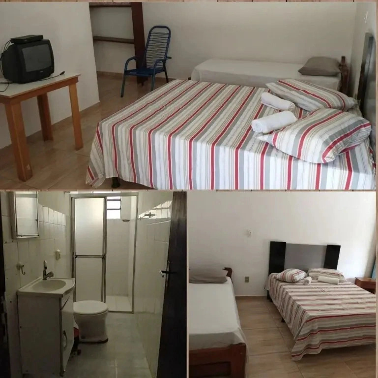 Hostel da Landa Serra Negra