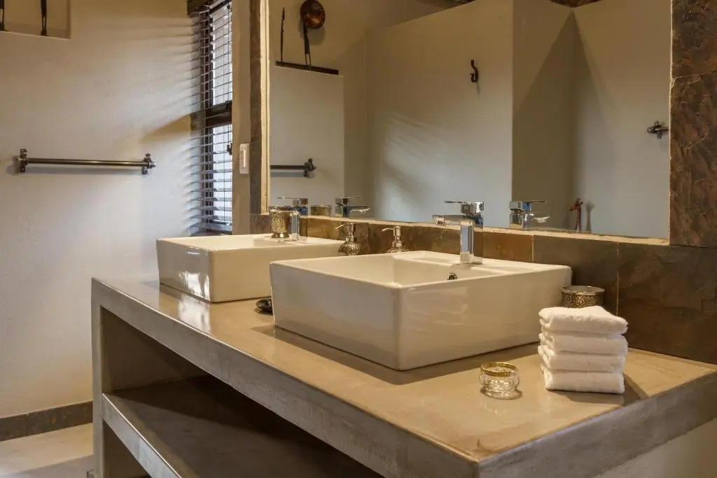 Ukuthula Bush Lodge