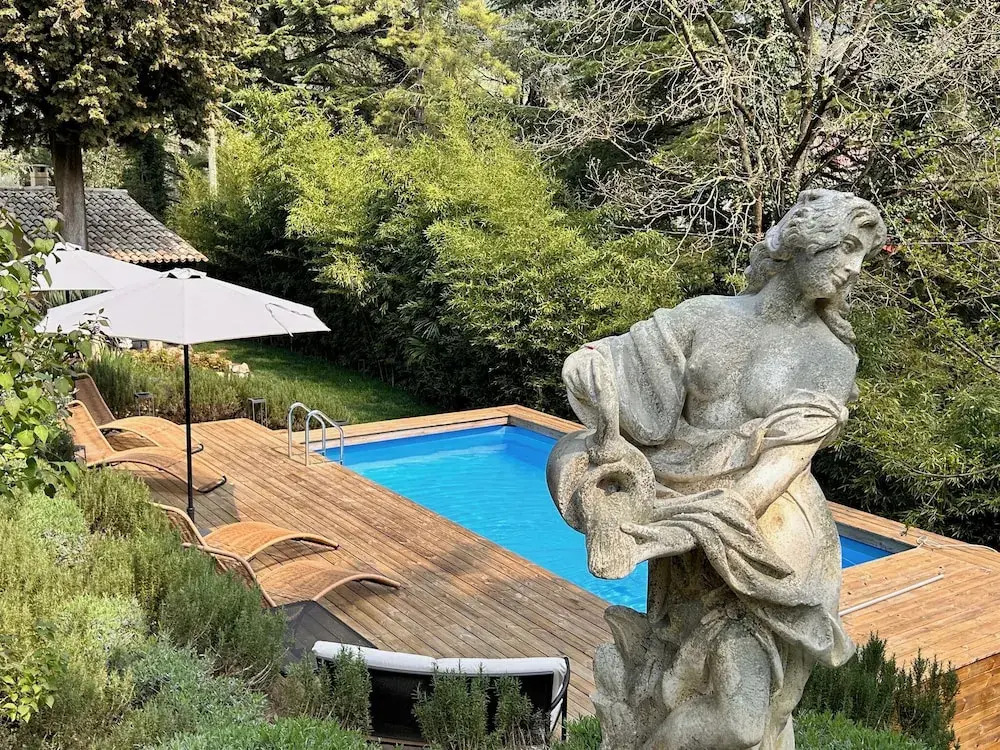 Relais Villa Alma