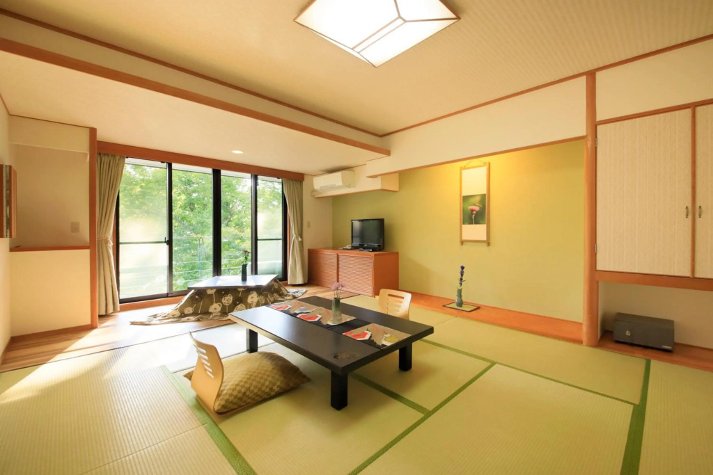 Hotel Shikisai