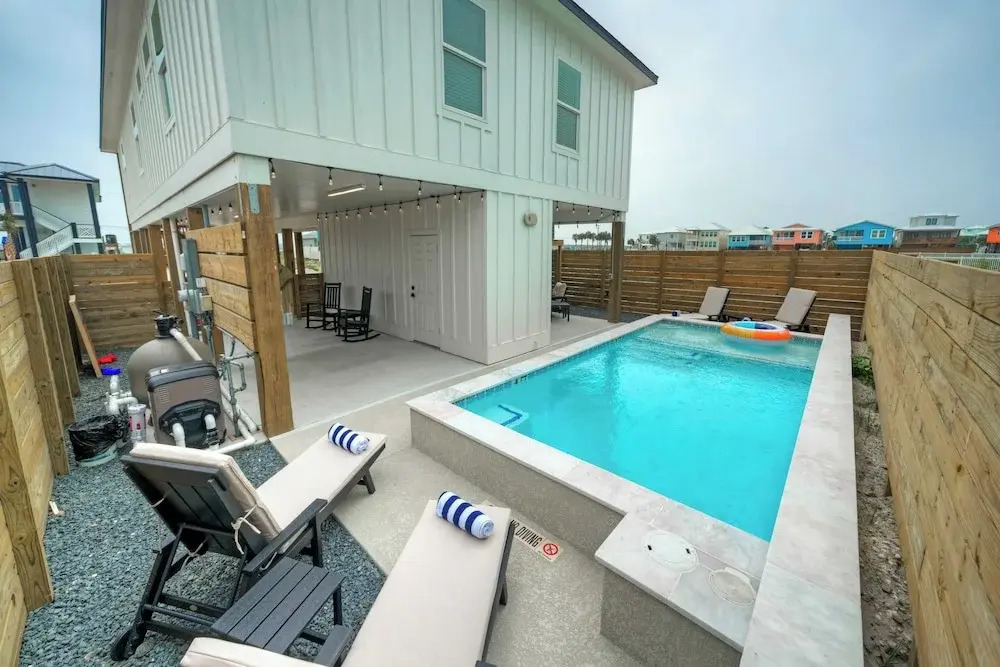 Private Pool, by the Nature Preserve, Sunset Views Tux "sea" Do by Avantstay