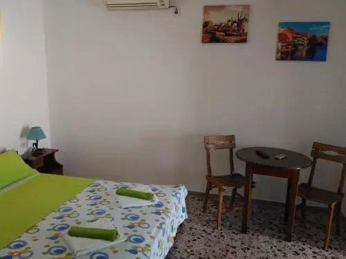 Palm Studios