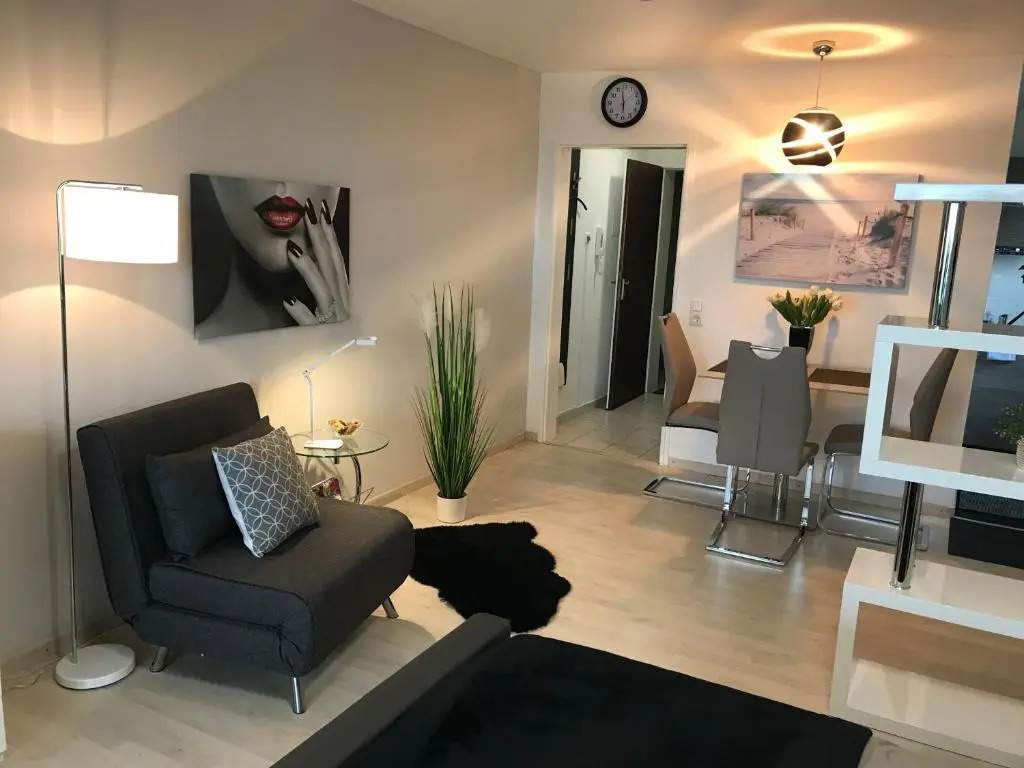 Ferienwohnung 24