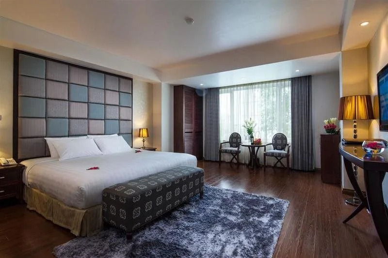 Marigold Hotel Hanoi