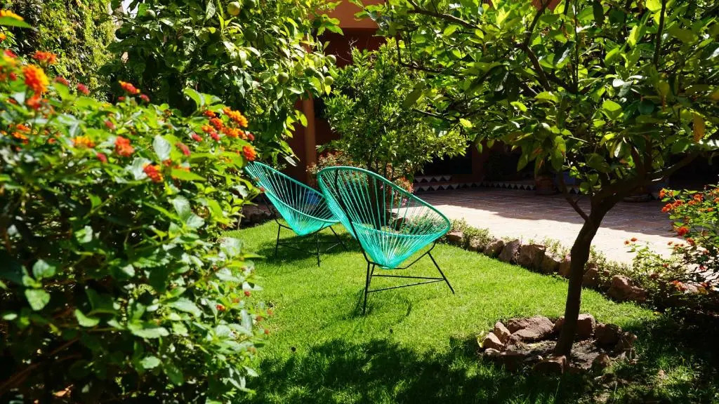 Casa Frida B&B