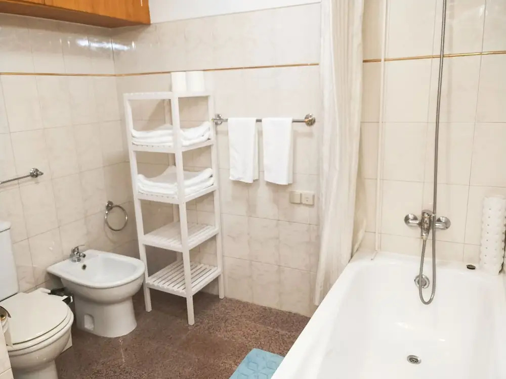 Lisbon Baixa 208 Deluxe Apartment-Chiado