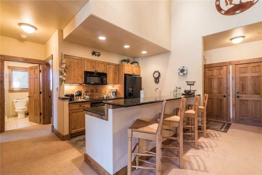 3304 Champagne Lodge, Trappeur's Crossing Apartment 2
