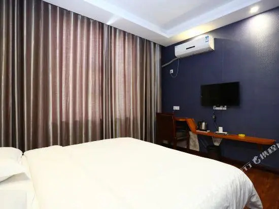 Tiantian Boutique Hotel