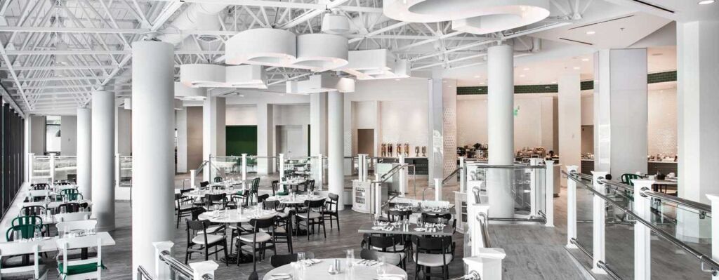 Hilton Orlando Buena Vista Palace - Disney Springs Area