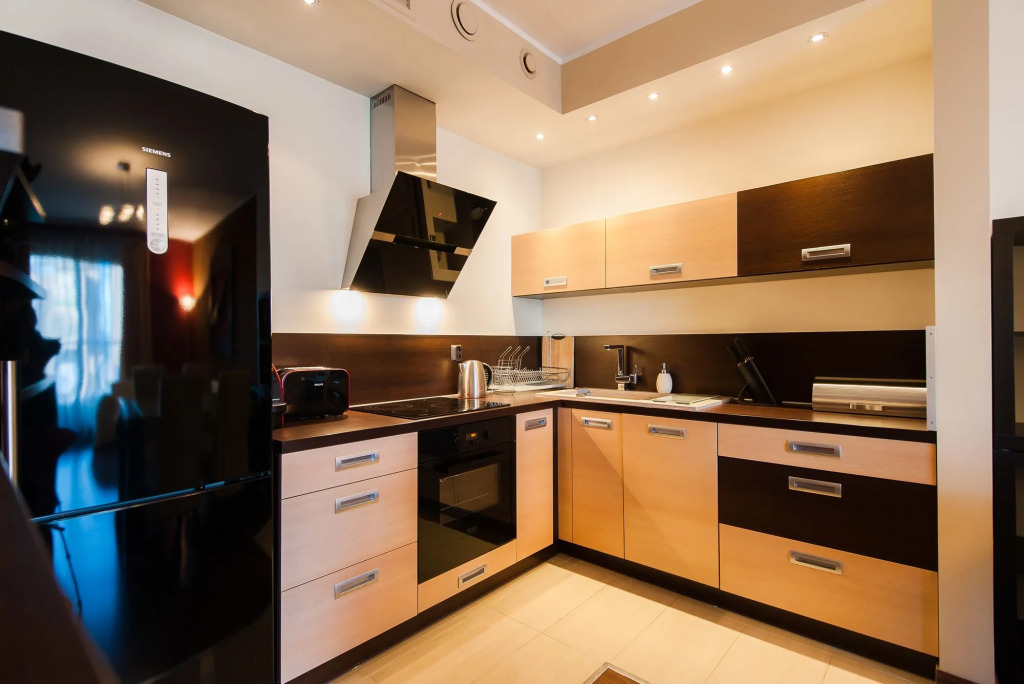 Exclusive Apartments Wroclaw City Centre