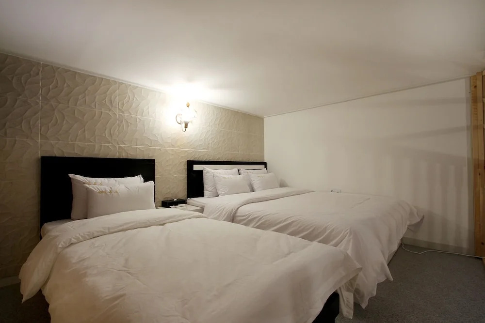 Russo Hotel