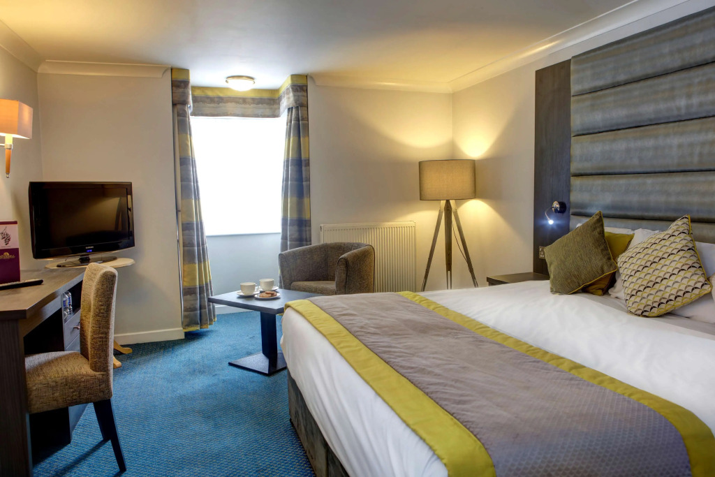 The Watermill Hotel, Sure Hotel Collection by Best Western