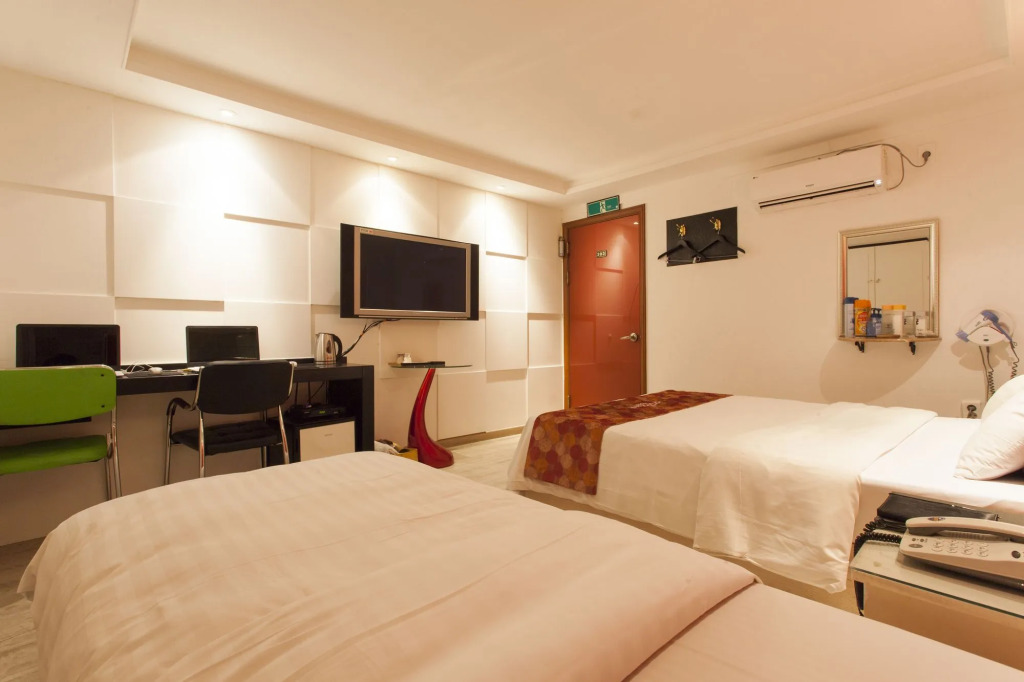 Hotel Seocho Oslo
