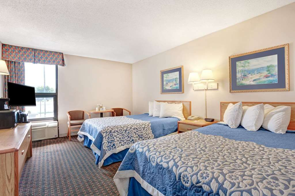 Days Inn Nashville At Opryland/Music Valley Dr