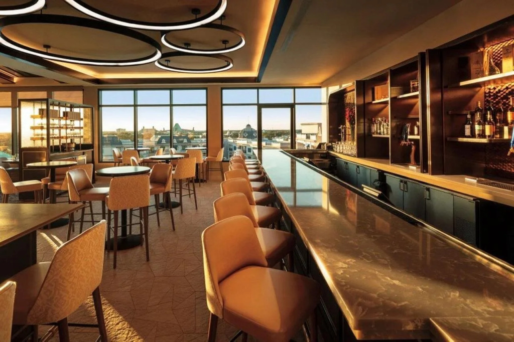 Disney's Riviera Resort