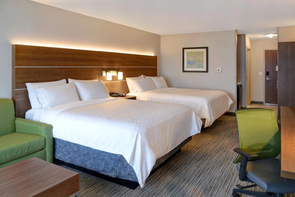 Holiday Inn Express & Suites - Ottawa by IHG