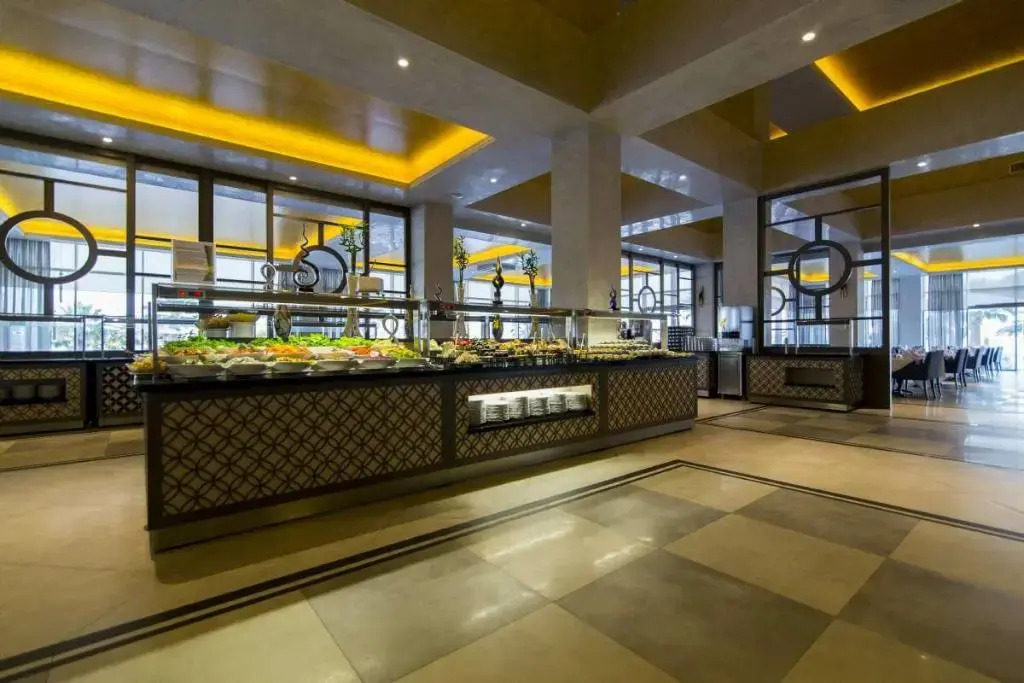 Duja Didim - Ultra All Inclusive