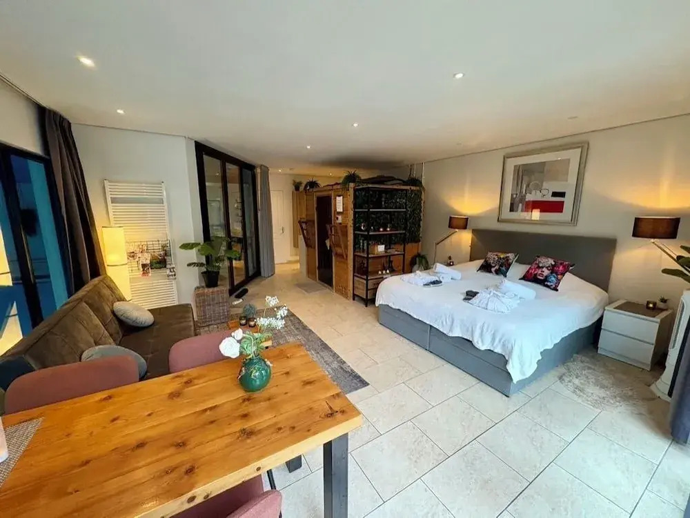 B&B Wellness Soest