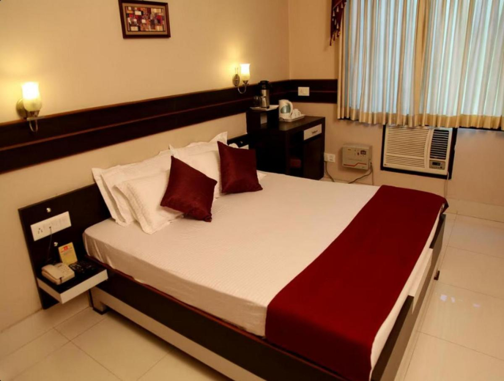 Hotel Star Regency