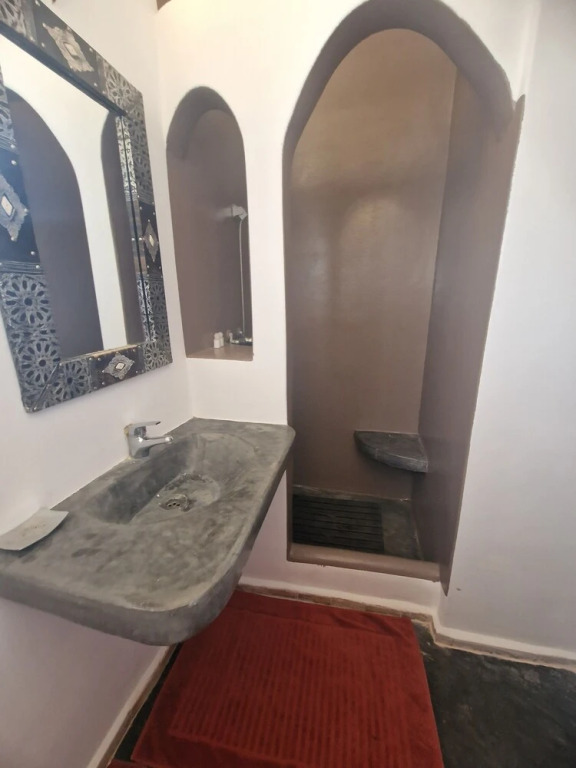 Manzal Lahbab, 2Villas 2Bungalows 2Piscines et Jardins