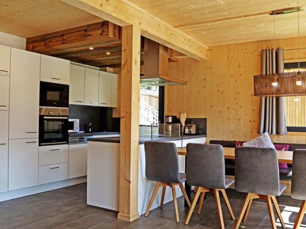 Bergeralm Chalets 36405