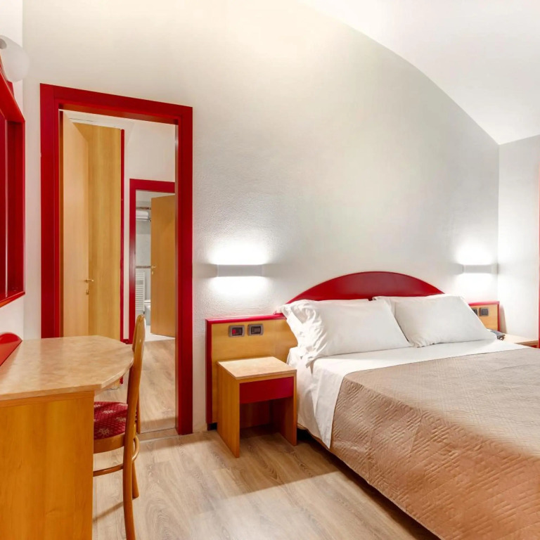 Executive Hotel Evolution - Spiaggia Inclusa