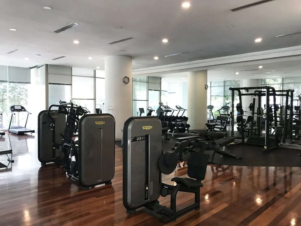 Trigo Home Kuala Lumpur - Marc