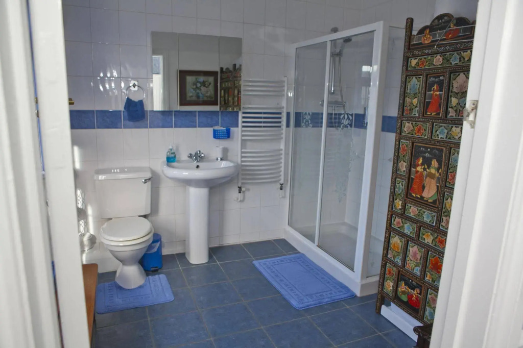 Bay Tree House Bed & Breakfast