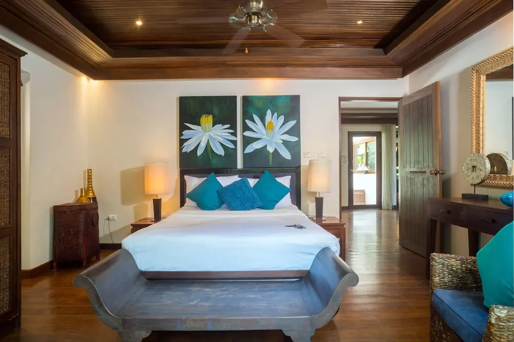 Baan Lotus
