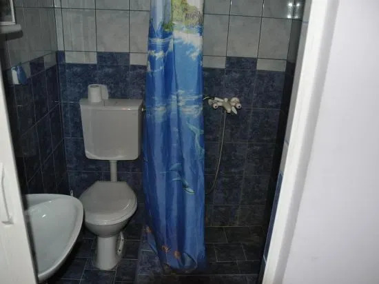 Sobe Tron Palić