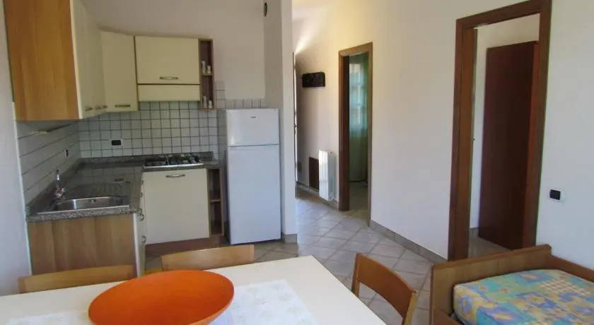 Villetta Terrazza