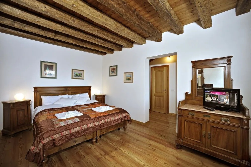B&B El Rustegot