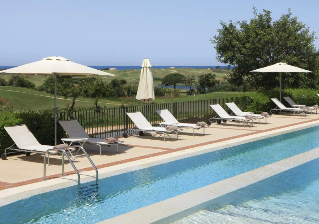 Donnafugata Golf Resort & Spa