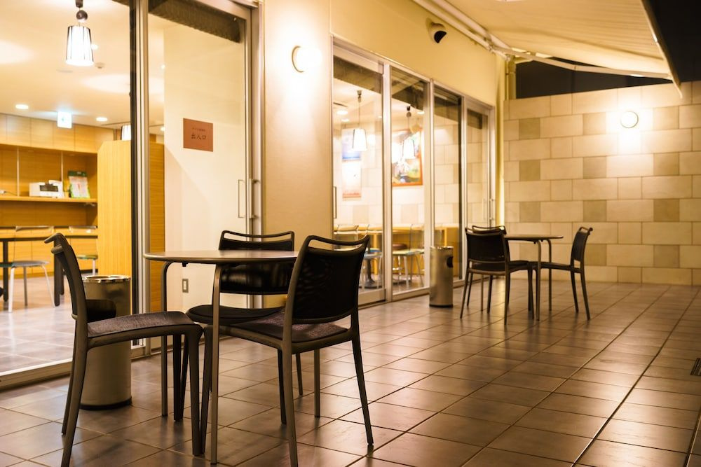 Super Hotel Utsunomiya