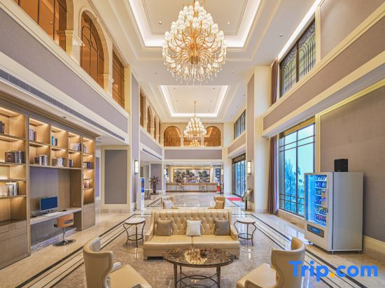 Vienna Hotel (Six Anyuan District Shop)