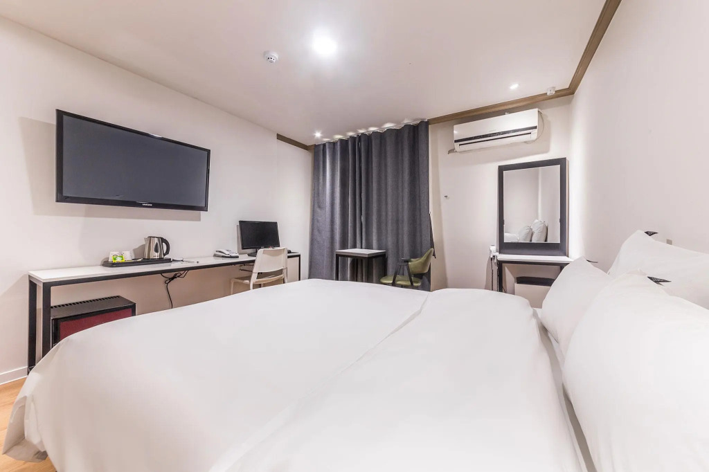 Icheon Hotel Bene