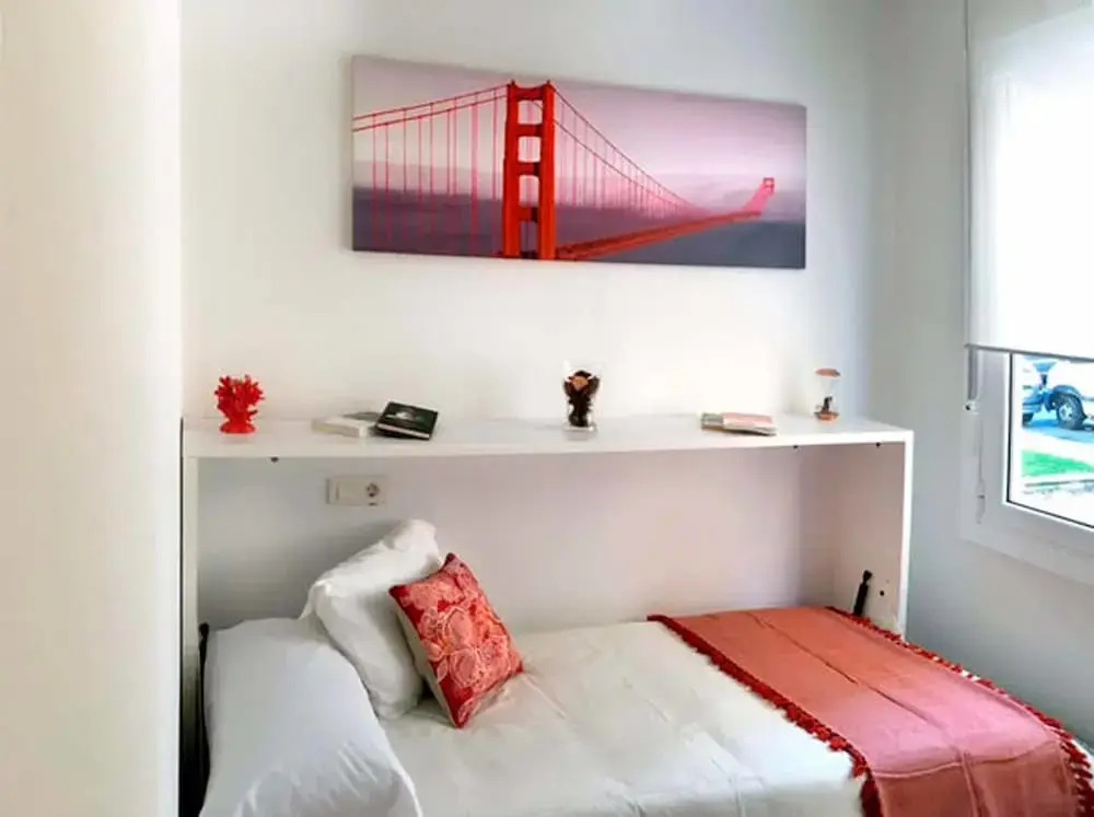 Apartamento Vitoria