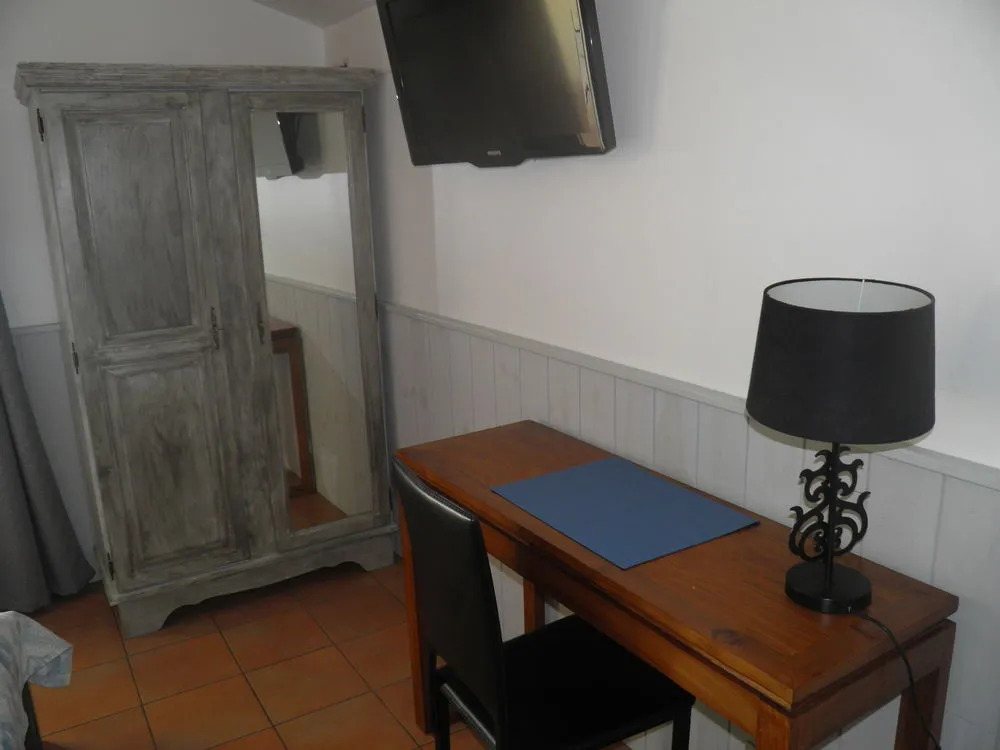 Appart'Hotel Marina