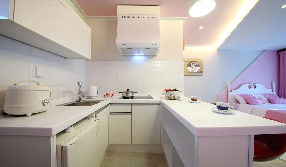 Gangneung Gyeongpo Bali Pension