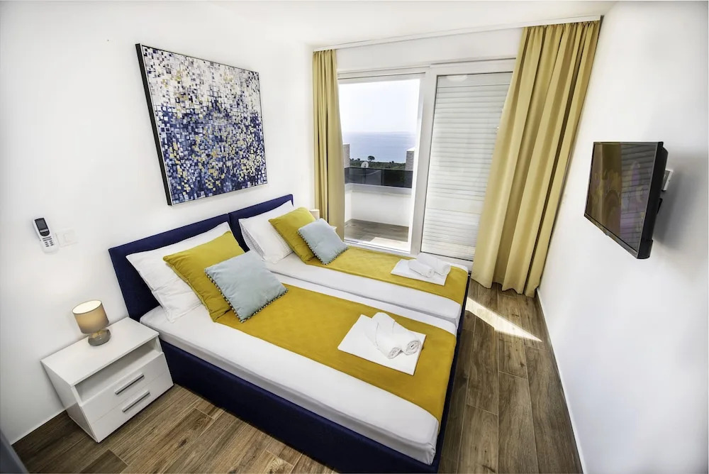 Villas Royal II with Private Pool