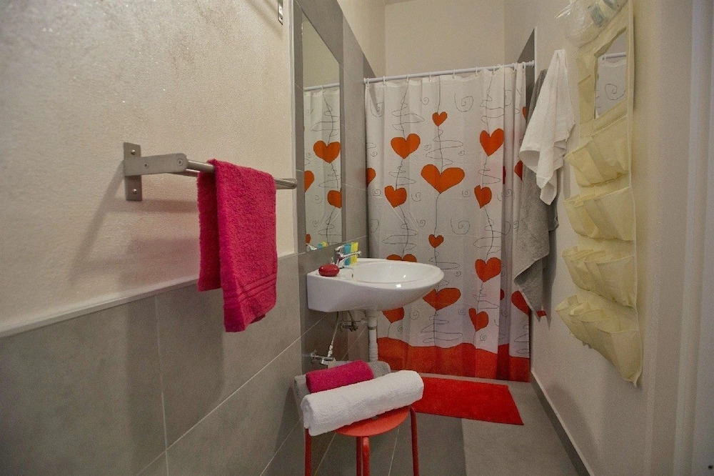 Hotel Sabrina Rimini
