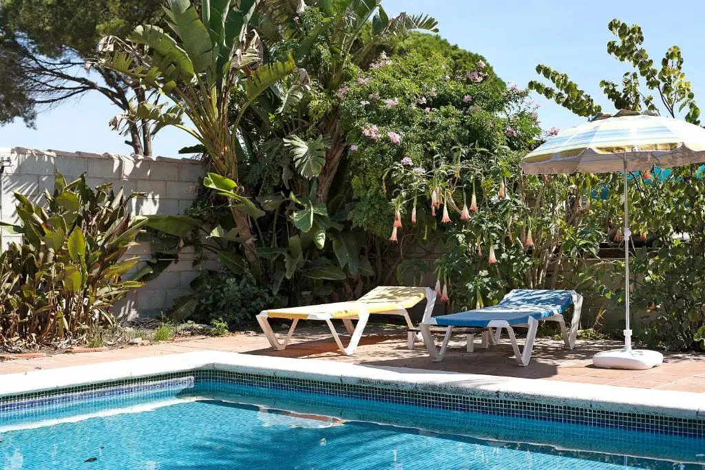 Villa Val de Rosa