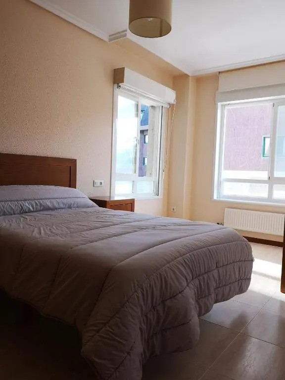 Samil Beachfront Apartment