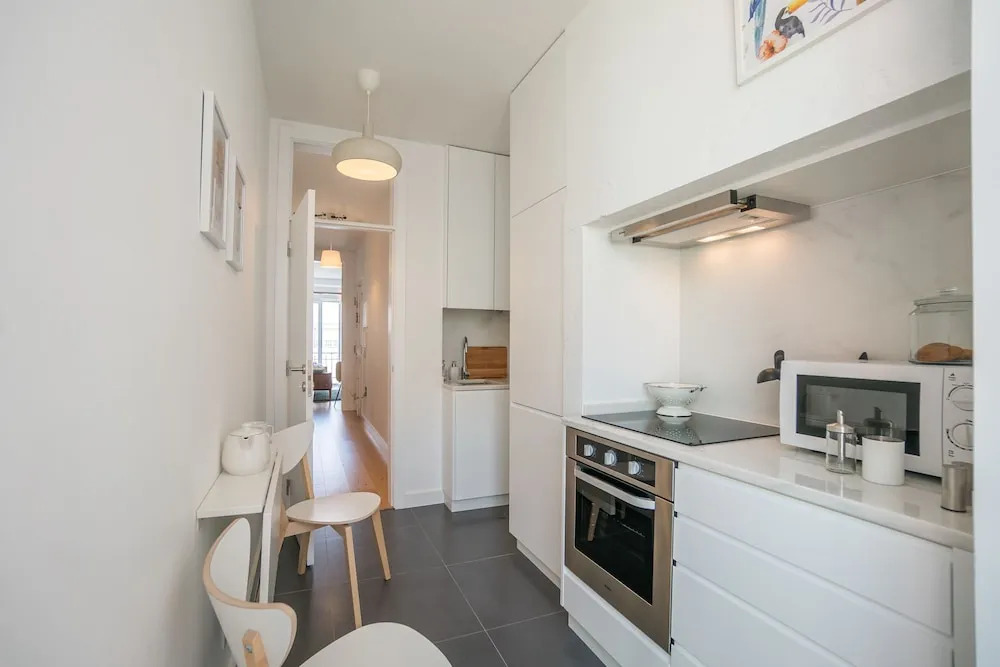 Flamingos Apartment