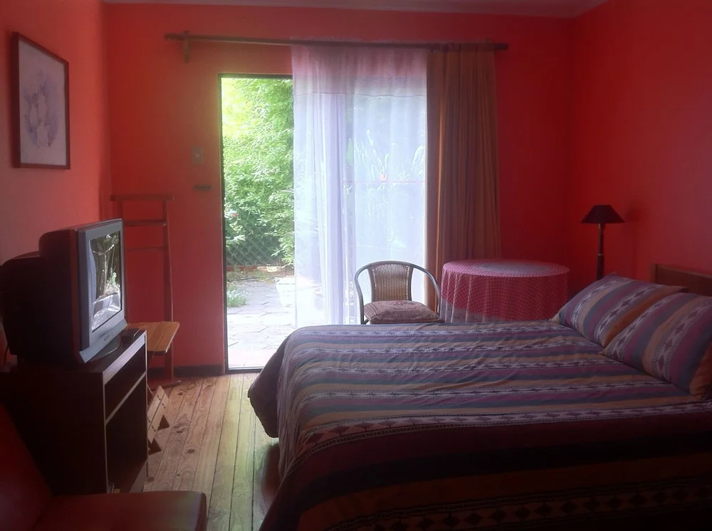 Hotel del Cid