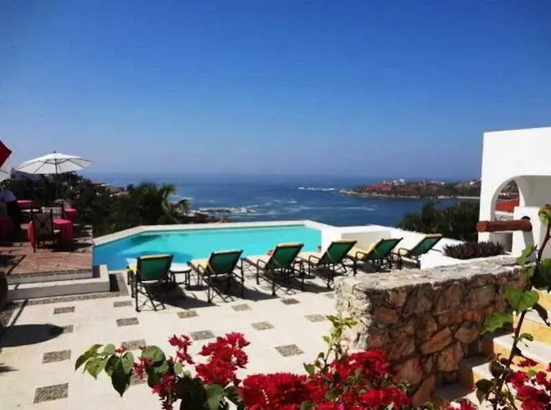 Casa Del Mar