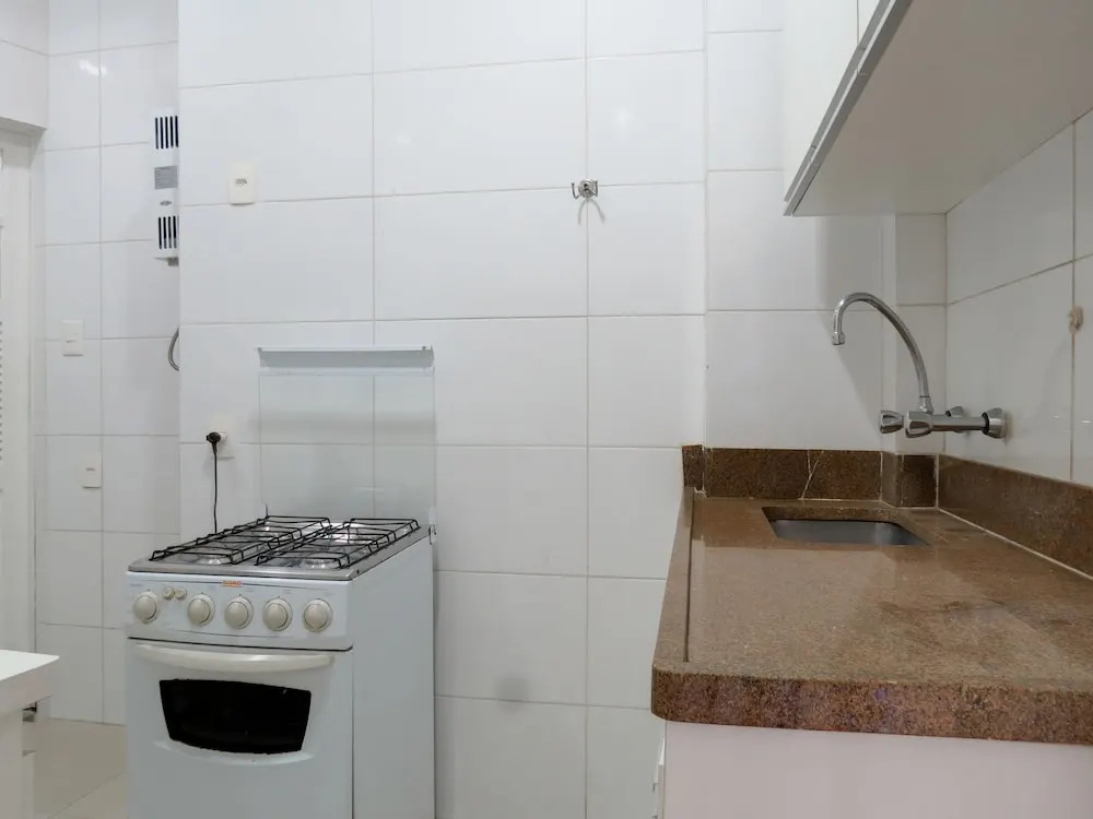Linkhouse Adorable Leblon Apartment 3Bdr Lb2-001