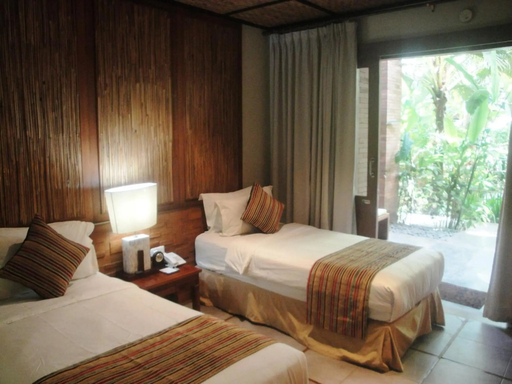 Grand Mega Resort & Spa