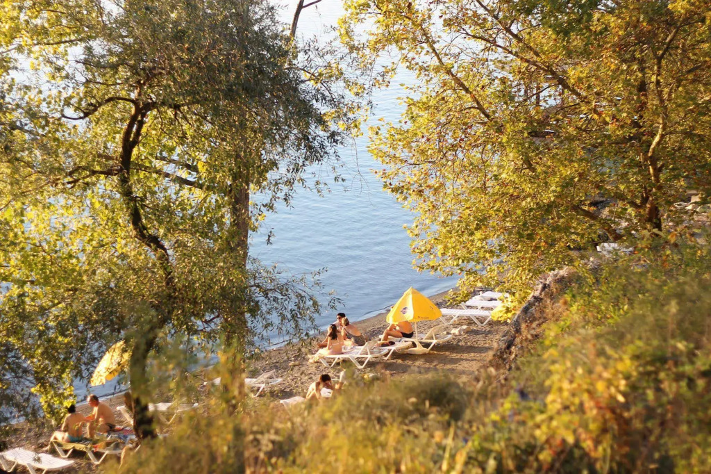 Inex Olgica Hotel & SPA