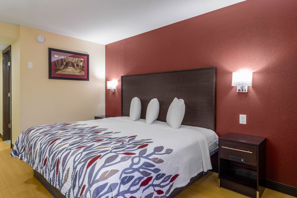 Travel Inn Perrysburg